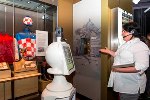 CSIRO’s Museum Robot Brings Together Body of Australia’s Famous Racehorse