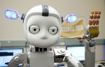 New Institute for Robotics and Intelligent Machines Launched at Georgia Tech