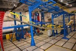 Structural Strength of Triton UAS Wing Successfully Demonstrated