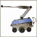 Nilfisk Upgrades MULTICLEANER Robot