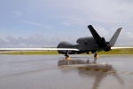 US Air Force Awards $114-Million UAV Contract to Northrop Grumman