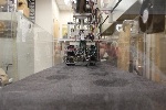 Robosaur Helps Study How Dinosaurs Walked