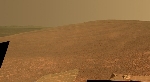 Mars Rover Teams Select Planetary Scientist Murray’s Name for Significant Landmarks