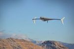 Northrop Grumman Integrates Miniature Electronic Attack Payload on Bat Unmanned Aircraft