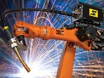 KUKA Robotics to Exhibit Latest Solutions at Fabtech 2013