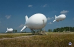 U.S. DHS Improves Border Patrol Operations with TCOM Aerostat Systems