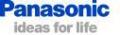 Panasonic AA batteries Power Evolta Robot