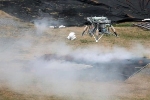 Moon Express Software Successful in Free Flight Test of NASA's ‘Mighty Eagle’ Prototype Robotic Lander