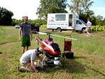 Virginia Tech to Get $2.6 M FACT Funds to Operate Unmanned Aircraft Systems Test Site in Commonwealth of Virginia