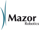 Transmedic Places Order for Mazor Robotics’ Renaissance Surgical Guidance System