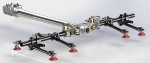 DE-STA-CO Introduces Accelerate Collection of Lightweight Tooling for Improved Automated Stamping