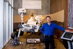 Analysis by Curiosity Indicates Mars’ Habitability Potential in the Past