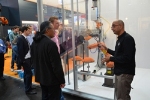 KUKA Robot Produces Works of Art