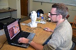 Endeavor to Make Robots Learn More Like Humans