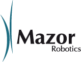 Second Mazor Robotics’ Renaissance System Acquired by Baptist Medical Center Jacksonville
