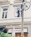 Conrad Develops Robotic Bike Lock
