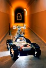 Sandia to Exhibit Real-World Robotics Successes at DARPA Challenge