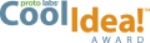 Alottazs Labs Receives Cool Idea! Award for Garageio Remote Monitoring Device
