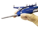 First Unicondylar Knee Replacement Procedures Performed in France Using Navio Robotic-Controlled System