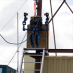 Eight Teams Selected from DARPA Robotics Challenge Trials for $1 Million Funding