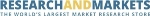 Research and Markets Adds Global Substation Automation and Integration Market