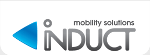 Induct Launches Intelligent, Electric and Self-Driving Shuttle