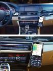 Mobileye Collision Avoidance System Integrated with Accel's Connected Car Smartphone
