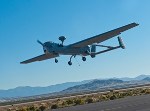 Hunter UAS from Northrop Grumman Surpasses 100,000 Combat Flight Hours