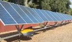 QBotix to Provide Robotic Tracking System for Castillium's Ground-Mounted Solar PV Projects in the UK