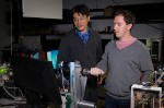 Novel Control System Makes Robots More Intelligent