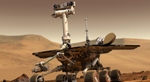 NASA to Host News Conference on 10 Years of Mars Exploration Rover