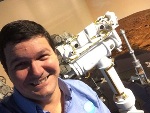 Liveable Mud Found on Mars