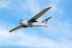 GeoDragon Sensor System Integrated on Arcturus UAV