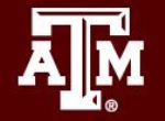 Texas A&M University Selected as One of Six Drone Test Sites