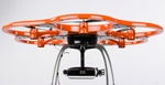 Aibotix Releases Version 2 of Aibot X6 Lightweight Unmanned Aerial Multicopter System