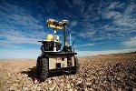 Institute for Robotics and Mechatronics Director to Give Special Talk