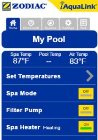 Intelligent Pool and Spa Control System, iAquaLink  Wins Best Connected Home Product Award