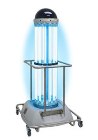 NIH Clinical Center Deploys TRU-D SmartUVC™ Disinfection Robot