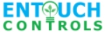 Connected World Honors EnTouch Controls with Silver Award for Building Automation