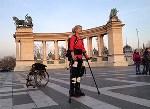 3D Systems and EksoBionics Debut 3D Printed Hybrid Exoskeleton Robotic Suit