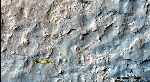 Curiosity Rover Uses Reverse Driving to Lessen Wheel Damage