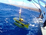 Wave Glider Aids in Continental-Scale Acoustic Monitoring of Commercial Fish Stocks