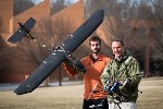 Aerial Images from Unmanned Aircraft Help Create 3D Model of Coal Ash Spill
