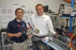 NevadaNano and University of Nevada, Reno Partner to Develop Robotic Flying Vehicle