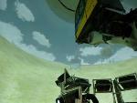 Researchers Develop Interactive Driving Simulator Using Robot-Based Driving and Operation Simulator