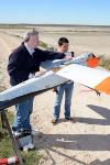 Texas A&M University-Corpus Christi Prepares for Operations as Federal UAS Test Site