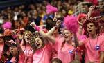 Inaugural New York Tech Valley Regional FIRST® Robotics Competition at Rensselaer Polytechnic Institute