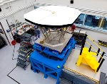 Solar Probe Plus Reaches Key Stage of Development