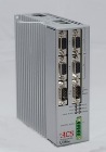 New Line of Compact EtherCAT Modules from ACS Motion Control
