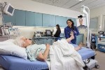 Baylor Health Care System Provides Advanced Neurologic Stroke Expertise via Portable Robot Communication